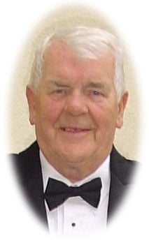 Hunter, Walter "Wally" Millar